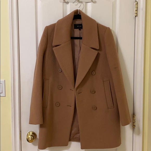 Winter Coat - Picture 1 of 5